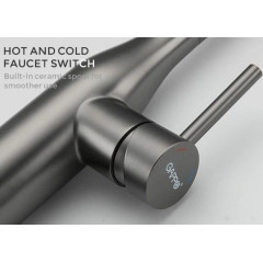 Смеситель Gappo G4398-41