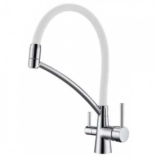 Смеситель Paulmark Siegen Si213111-CRw