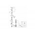 Смеситель Grohe Eurosmart 33265003