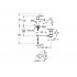 Смеситель Grohe Eurosmart 33265003