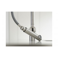 Смеситель Franke Atlas Neo Sensor pull-out (нерж. сталь)