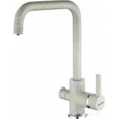 Смеситель Paulmark Logas Lo213021-310 (серый)