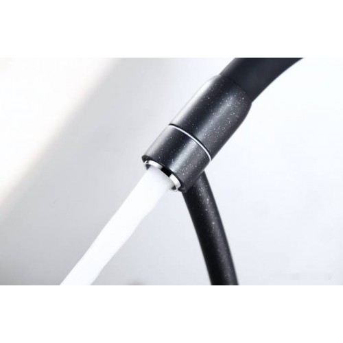 Смеситель Paulmark Siegen Si213111-308 (черный)