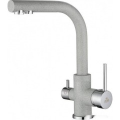 Смеситель Paulmark Essen Es213011-310 (серый)