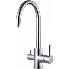 Смеситель Paulmark Essen Es213211-CR (хром)