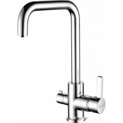 Смеситель Paulmark Logas Lo213021-CR (хром)