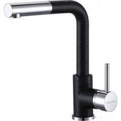 Смеситель Paulmark Kassel Ka214311-308 (черный)