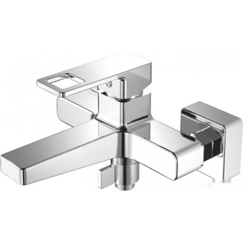 Смеситель Haiba HB60615 (хром)