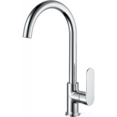 Смеситель Haiba HB70590 (хром)