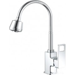 Смеситель Haiba HB73615 (хром)