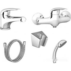 Смеситель Ravak Set Suzan D 70508019