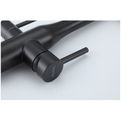 Смеситель Gappo G4399-76