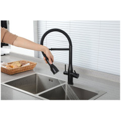 Смеситель Gappo G4399-76