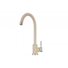 Смеситель Granula ST-4031 (бежевый)