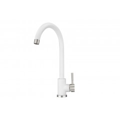 Смеситель Granula ST-4031 (белый)