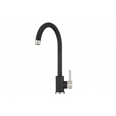 Смеситель Granula ST-4031 (черный)