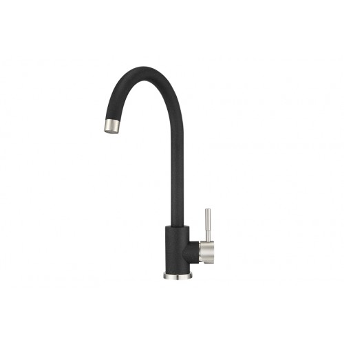 Смеситель Granula ST-4031 (черный)