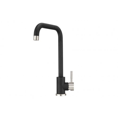 Смеситель Granula ST-4033 (черный)