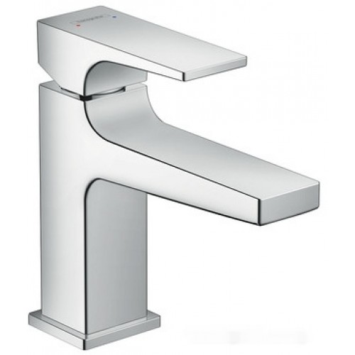 Смеситель Hansgrohe Metropol 32500000 (хром)