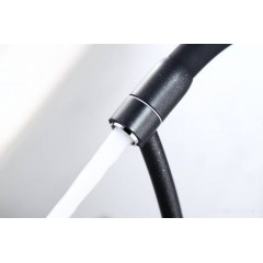 Смеситель Paulmark Siegen Si213111-401TB (антрацит)