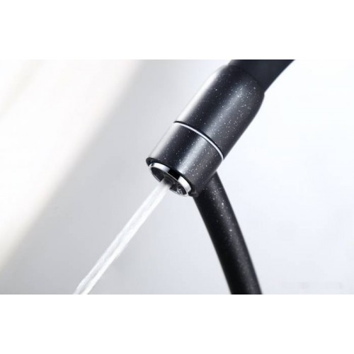 Смеситель Paulmark Siegen Si213111-431TW (белый матовый)