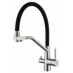 Смеситель ARFEKA Japeto (satin)