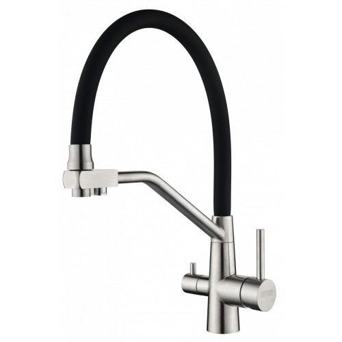 Смеситель ARFEKA Japeto (satin)