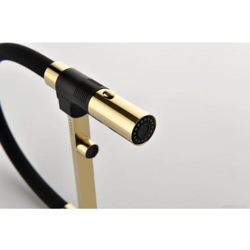 Смеситель Paulmark Gravity Gr213188-G