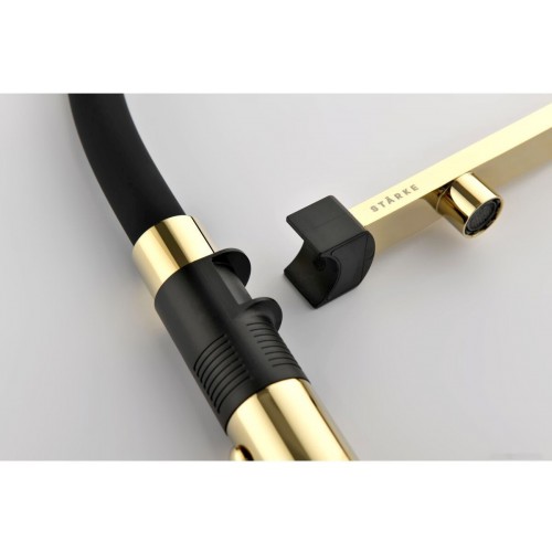 Смеситель Paulmark Gravity Gr213188-G