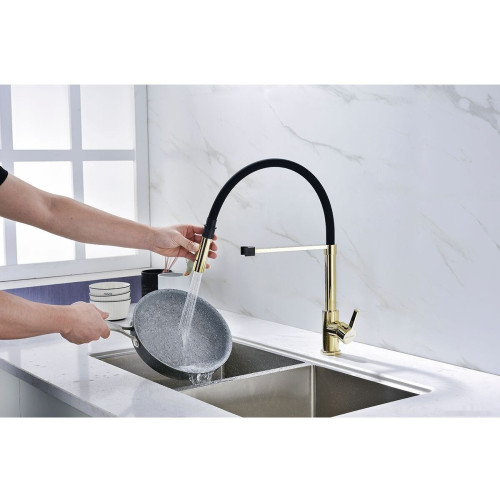 Смеситель Paulmark Ha214021-BG