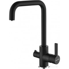 Смеситель Paulmark Logas Lo213021-401TB (антрацит)