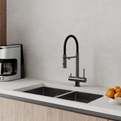 Смеситель IDDIS Ace ACEGMFFi05