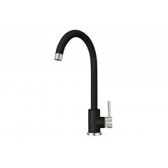 Смеситель Granula ST-4031 (шварц)