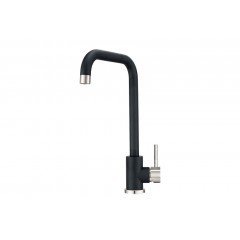 Смеситель Granula ST-4033 (шварц)