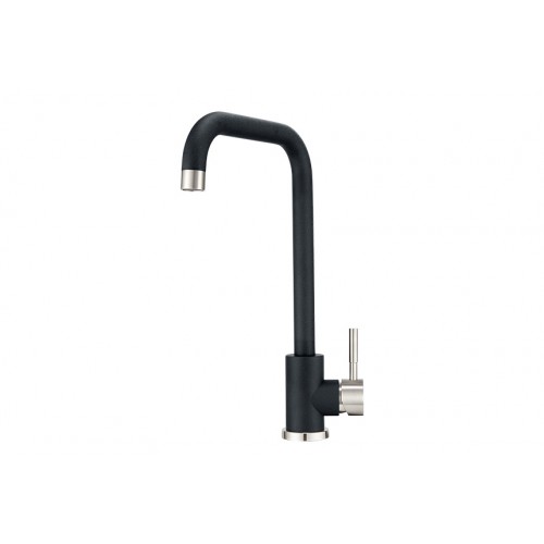 Смеситель Granula ST-4033 (шварц)