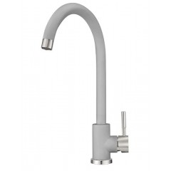 Смеситель Granula ST-4031 (алюминиум)