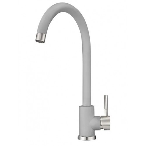 Смеситель Granula ST-4031 (алюминиум)