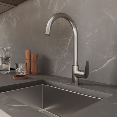 Смеситель Milardo Rora RORBNFJM05