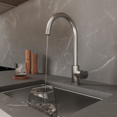 Смеситель Milardo Rora RORBNFJM05