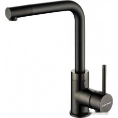 Смеситель Paulmark Honner Ho212018-GM (вороненая сталь)