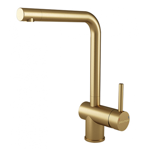 Смеситель Paulmark Spring Sp212067-BG