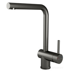 Смеситель Paulmark Spring Sp212067-GM