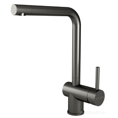 Смеситель Paulmark Spring Sp212067-GM