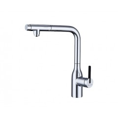 Смеситель Paulmark Viper Vi213105-CR (хром)