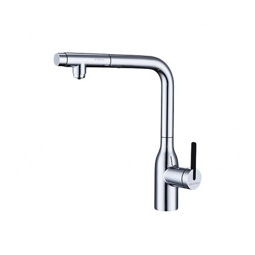 Смеситель Paulmark Viper Vi213105-CR (хром)