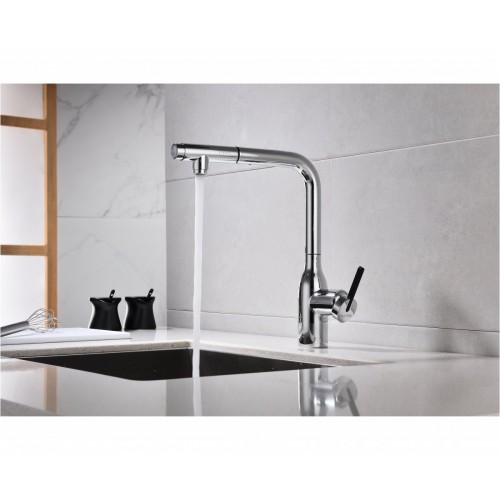 Смеситель Paulmark Viper Vi213105-CR (хром)