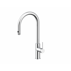 Смеситель Paulmark Galant Ga213077-CR (хром)