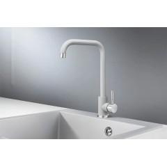 Смеситель Granula ST-4033 (алюминиум)