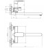 Смеситель Haiba HB22505-8