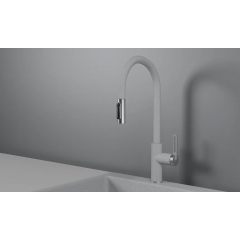 Смеситель Granula 8168 (БАЗАЛЬТ)